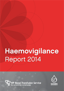 SANBS_HV_Report_2014